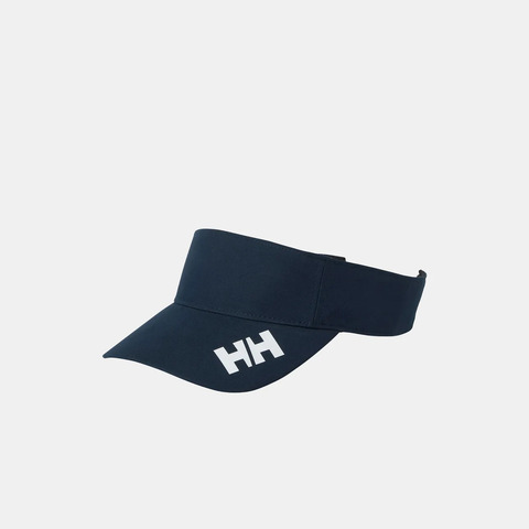 HELLY HANSEN Crew Visor Cap - rPet