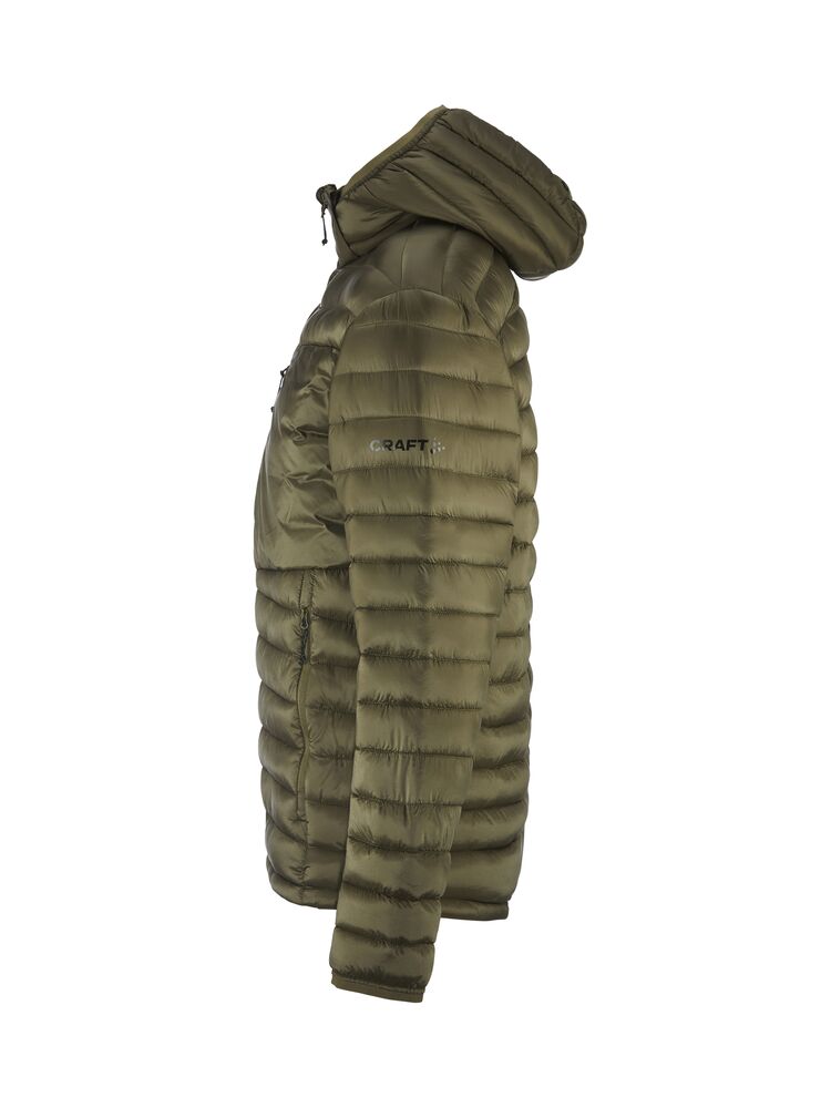 CRAFT Core Explore Lt. Insulation, Herre - rPet-Army