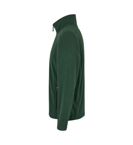 ID Micro Fleece, herre-Grøn
