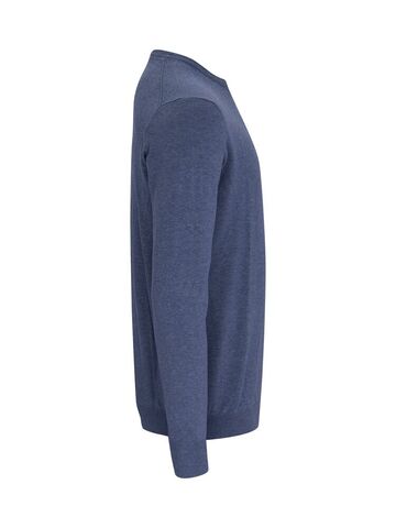 CUTTER AND BUCK Oakville Crewneck Strik, herre