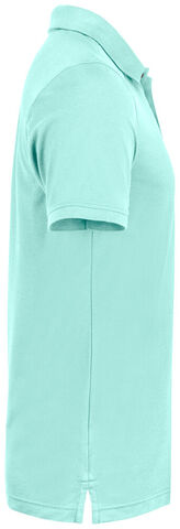 CUTTER & BUCK Advantage Polo, Herre-Mint