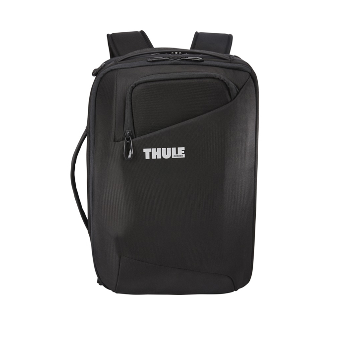 Thule Accent konvertibel rygsæk 17 L-
