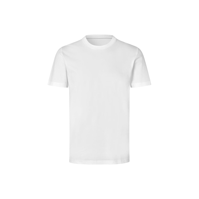 SEVEN SEAS T-shirt organic-Hvid