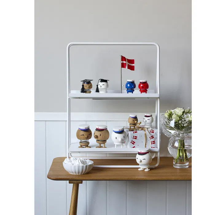 Hoptimist Student Bumble M Oak-