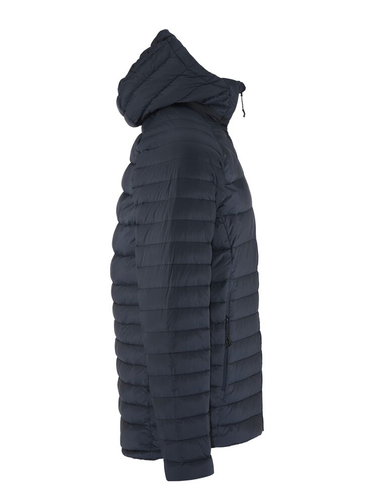 CRAFT ADV Explore Lt. Down Jkt, Herre - rPet-Sort