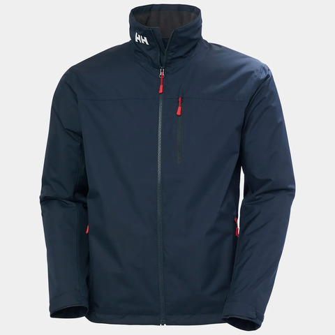 HELLY HANSEN Crew Midlayer  2 Jakke