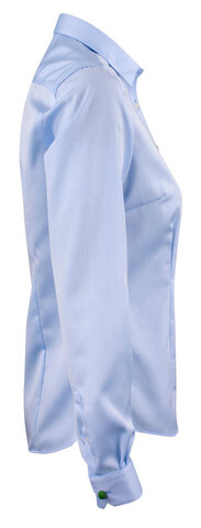 J. HARVEST & FROST GB01 Twill Skjorte - Dame