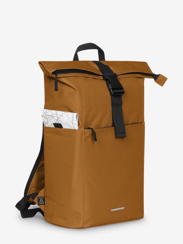 HALFAR Backpack BASIC - rPet-Kobber