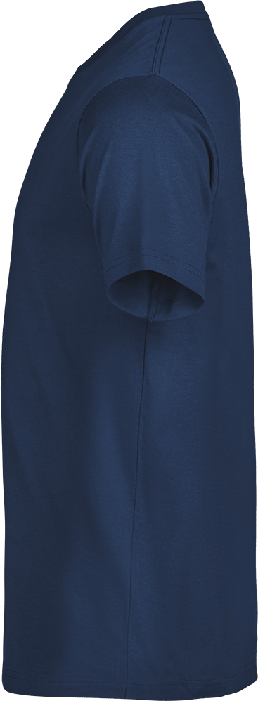 TEE JAYS Urban Luxury T-shirt - Økologisk Bomuld-Navy