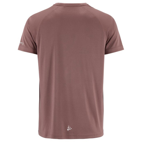 CRAFT Core Unify Trænings T-shirt Herre - rPet-Flint