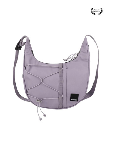 KINTOBE Haze Crossbody taske - rPet