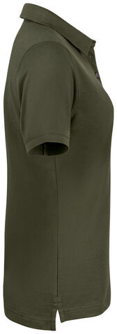 CUTTER & BUCK Advantage Polo, Dame-Army