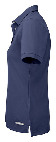CUTTER & BUCK Advantage Polo, Dame-Navy