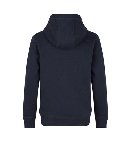 ID CORE hoodie, børn-Navy
