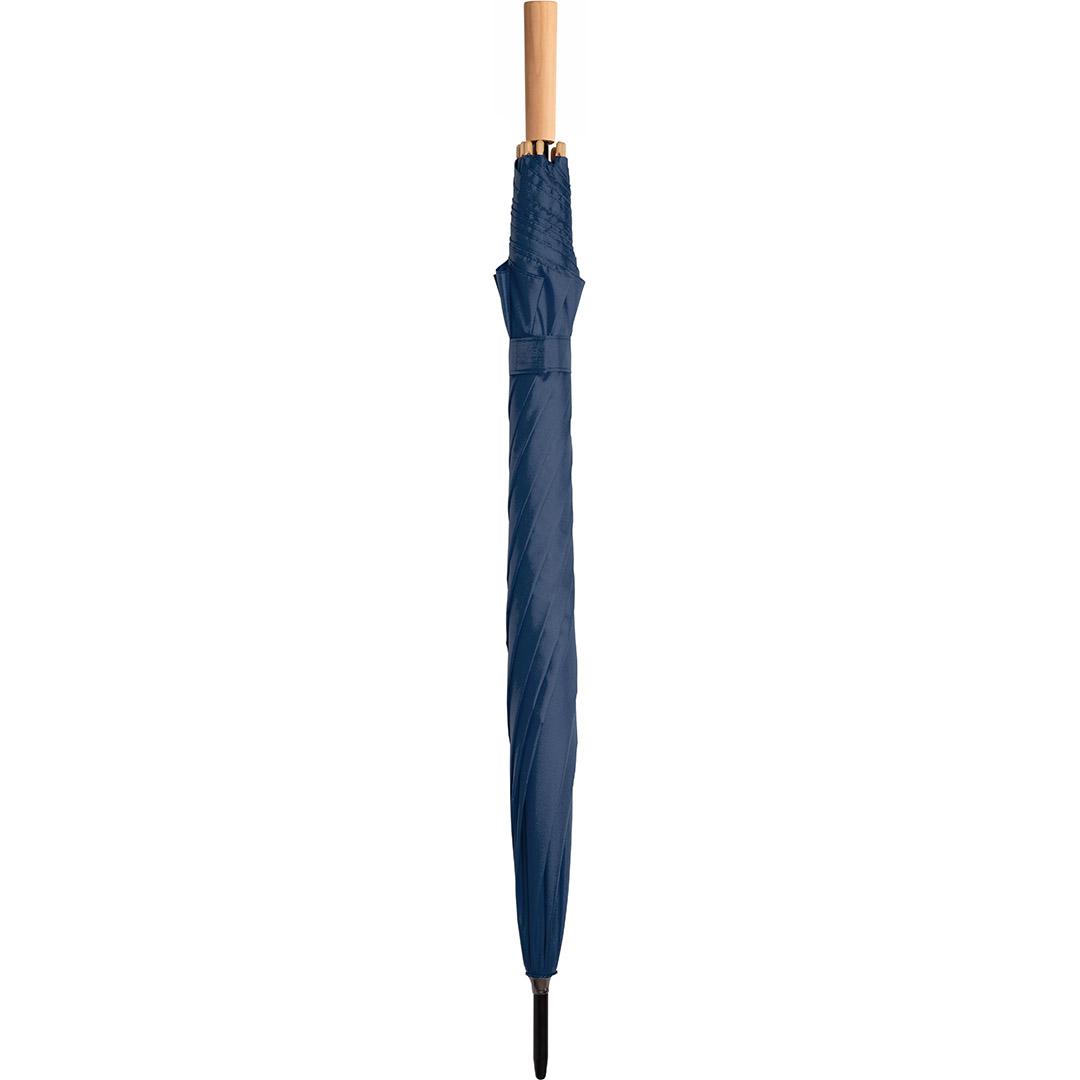 AC Golfparaply ÖkoBrella - rPet-Navy
