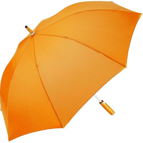 AC Paraply Whiteline - rPet-Orange