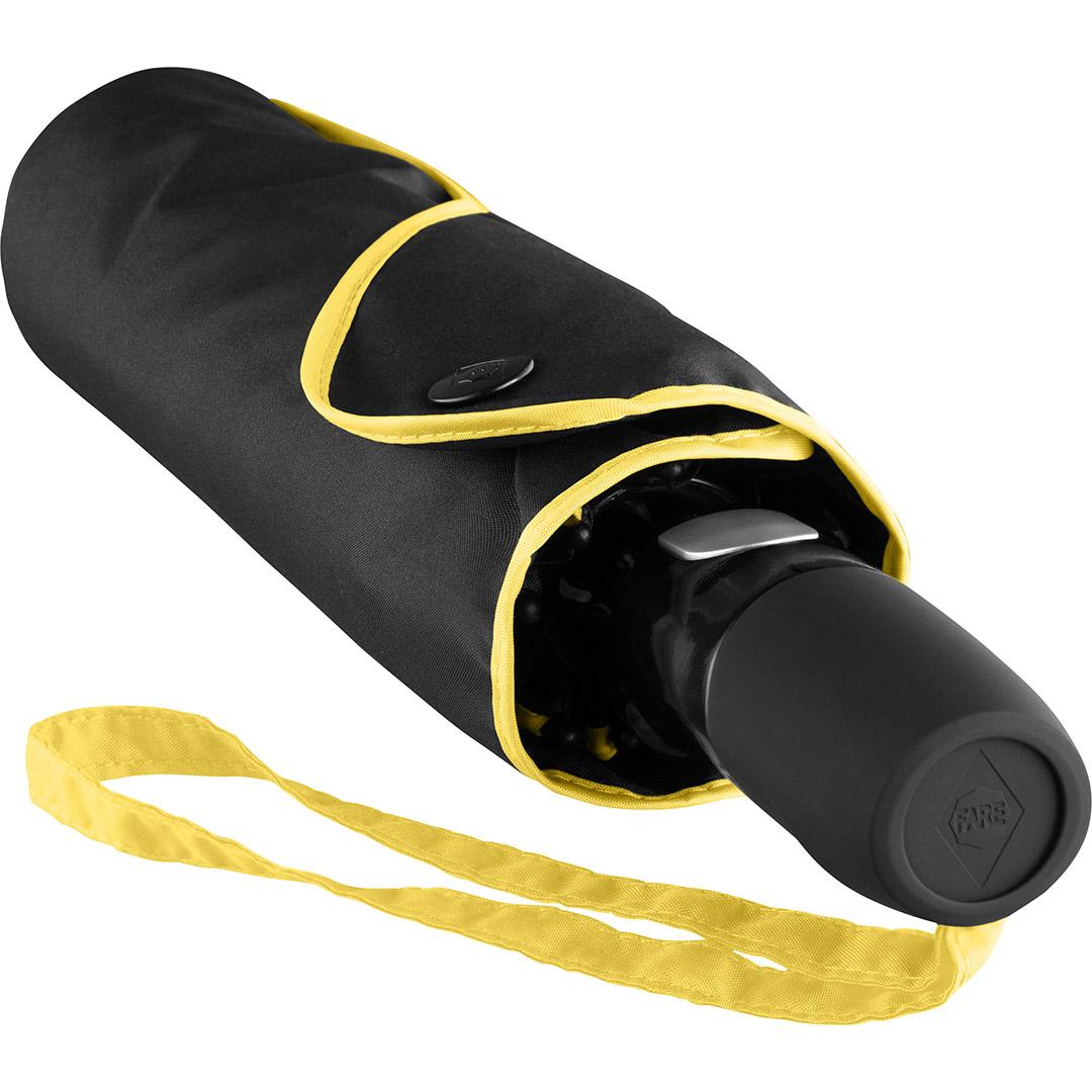 AOC oversize Taskeparaply FARE® Seam-Gul