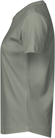 TEE JAYS Pima Cotton Tee, Dame