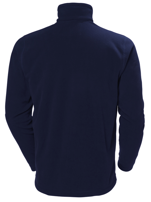 HELLY HANSEN Oxford Light Fleece Jakke-Navy