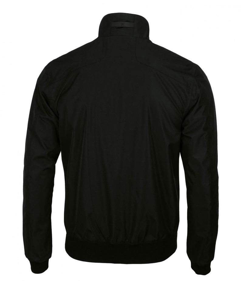 NIMBUS Davenport Jakke-Sort