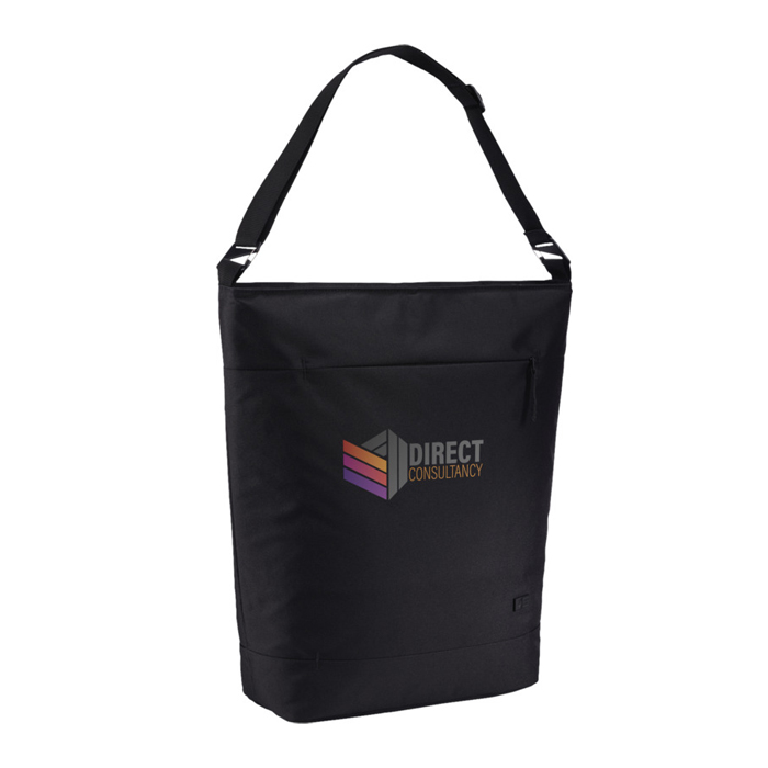 Case Logic Invigo laptop rygsæk-/skuldertaske-Sort