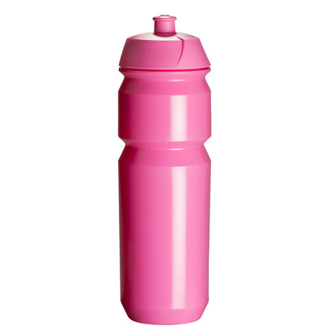 TACX Shiva Drikkedunk - 750ml-Pink