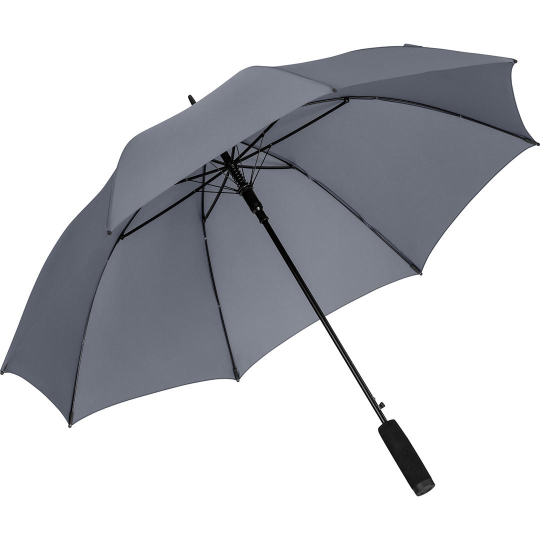 AC Regular Paraply-Grå