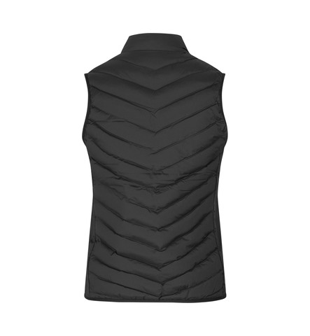 ID Bodywarmer, stretch, Dame-Sort