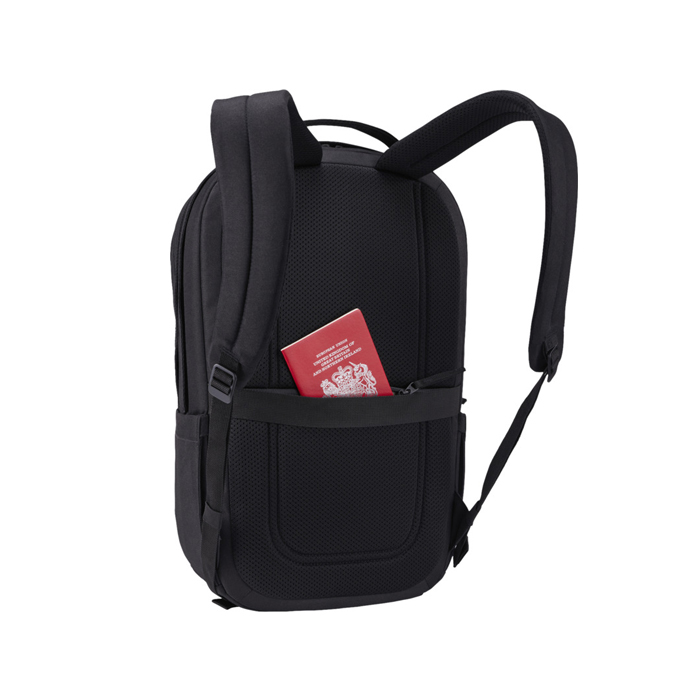 Case Logic Invigo 15,6? laptop rygsæk 25L-Sort