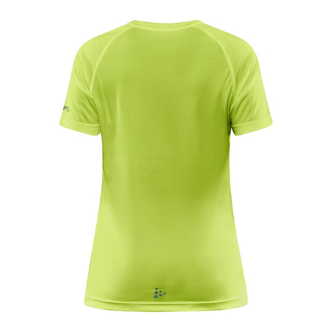 CRAFT Core Unify Trænings T-shirt Dame - rPet-Flumino