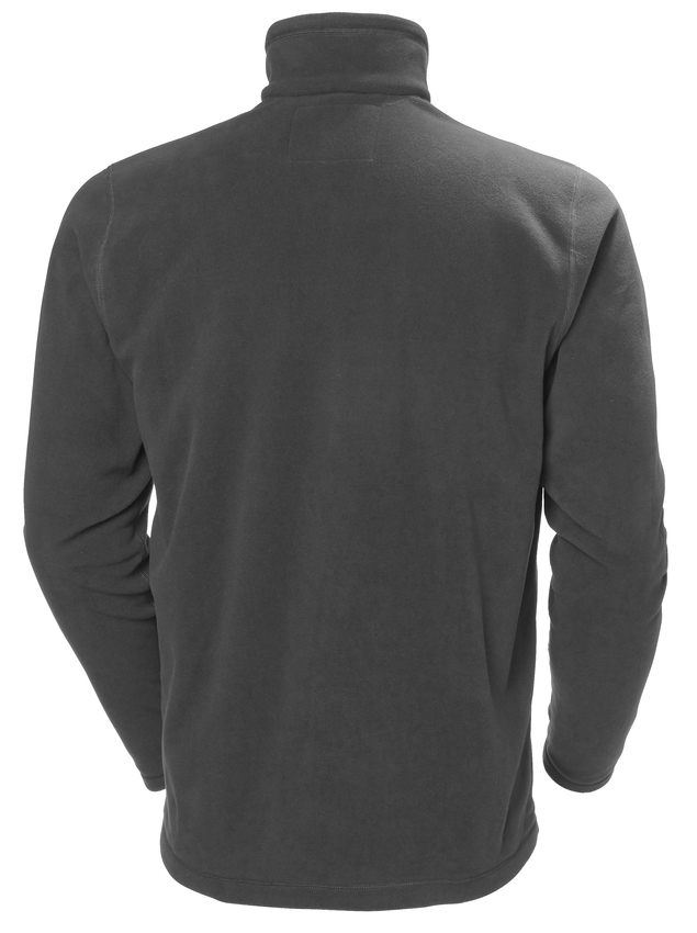 HELLY HANSEN Oxford Light Fleece Jakke-Grå