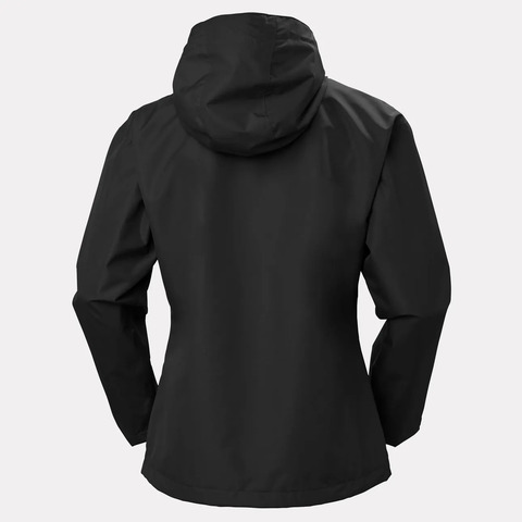 HELLY HANSEN Seven J Regnjakke, dame