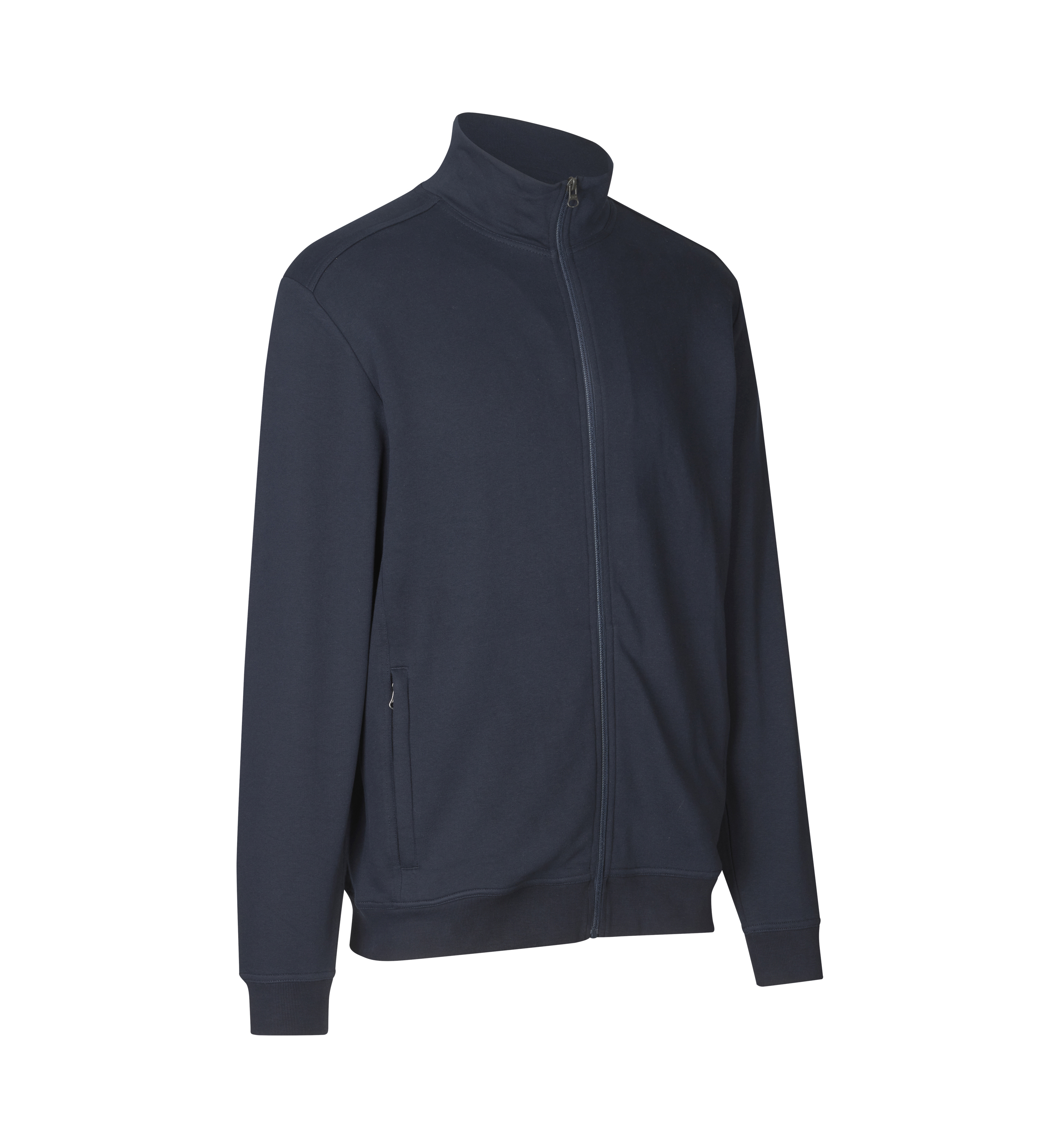 ID PRO Wear CARE cardigan, Herre-Navy