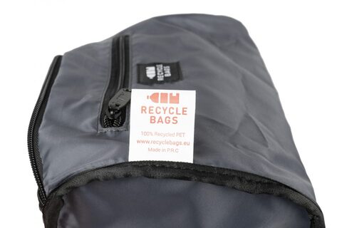 RB Toilettaske - rPET-Navy