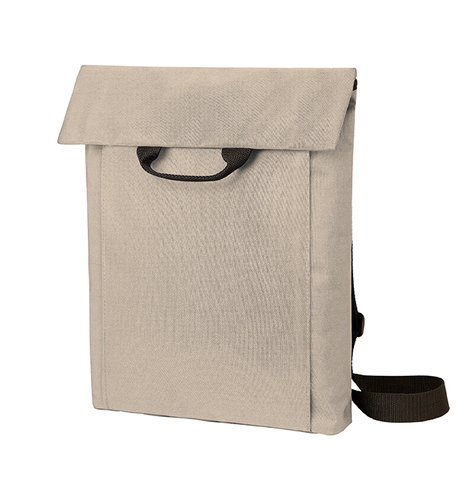 HALFAR Multibag Rygsæk - rPet-Beige