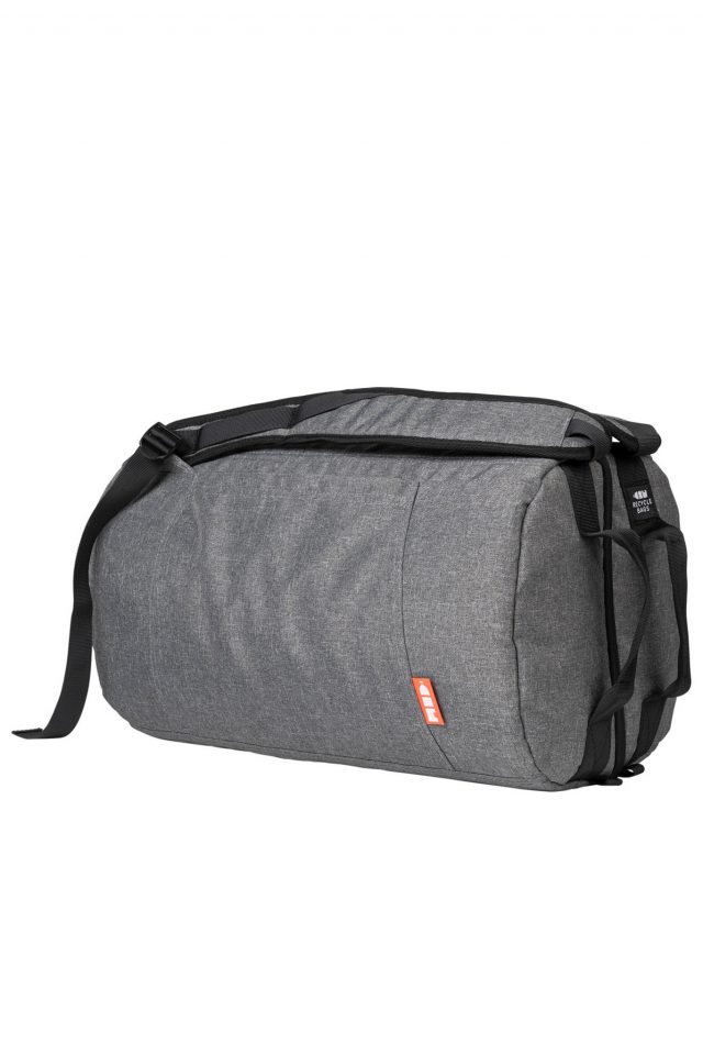 RB Splitpack - rPET-Grå