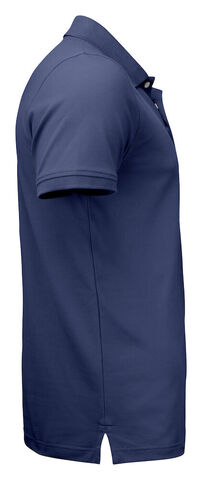CUTTER & BUCK Advantage Polo, Herre-Navy