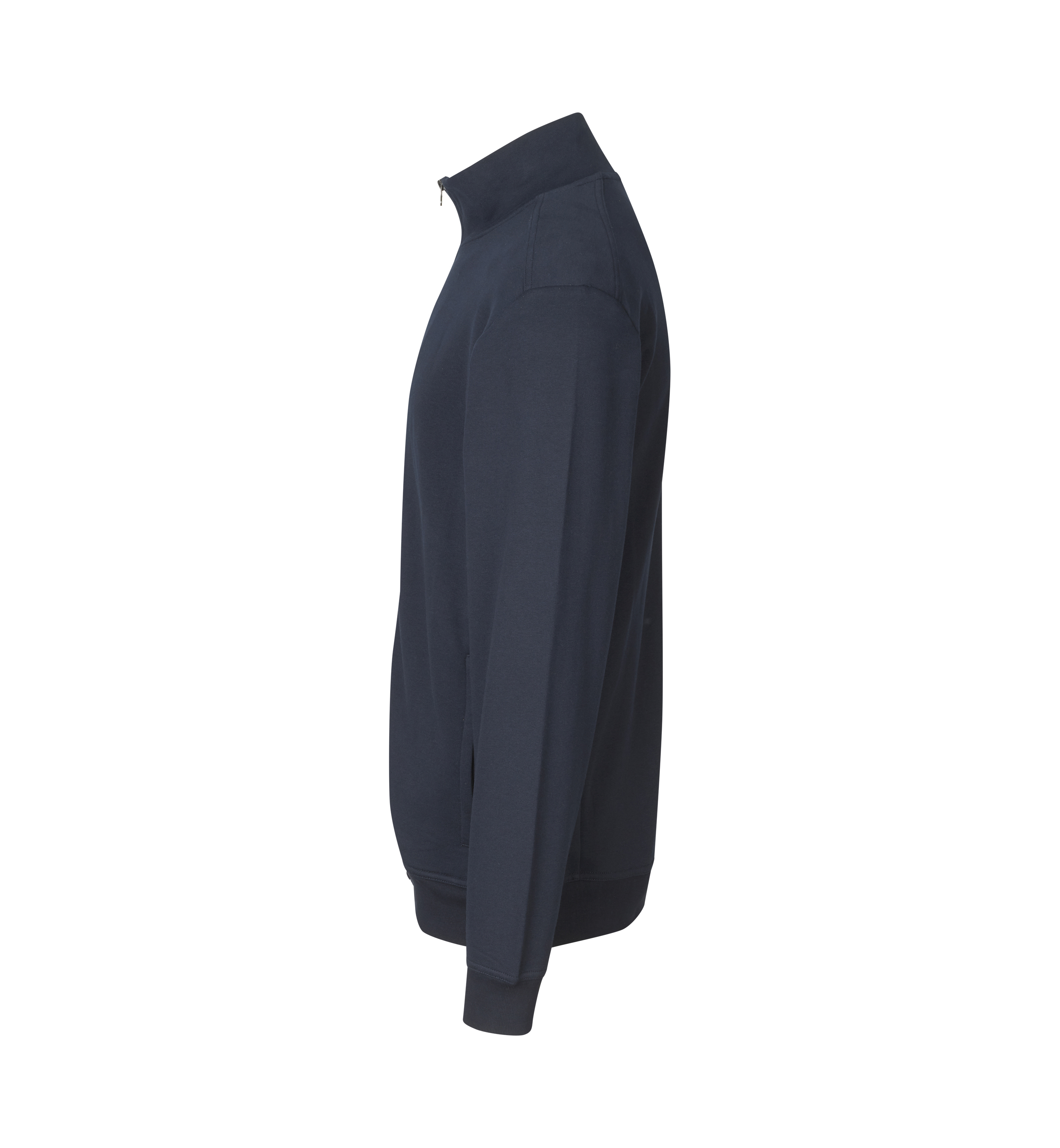 ID PRO Wear CARE cardigan, Herre-Navy