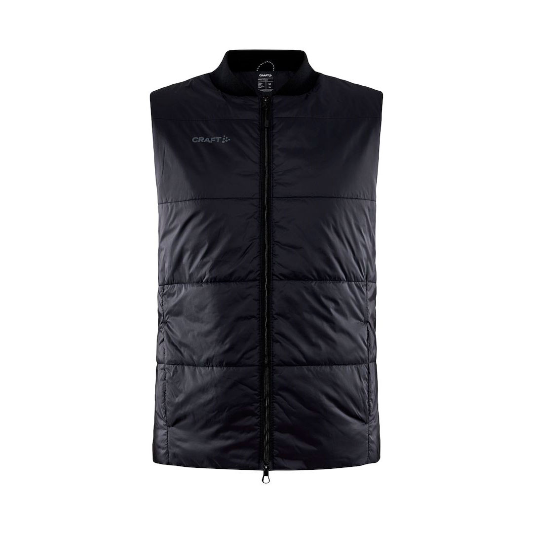 CRAFT Core Light Padded Vest Unisex-Sort