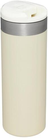 STANLEY 470 ml AeroLight™ rejsekrus-Creme