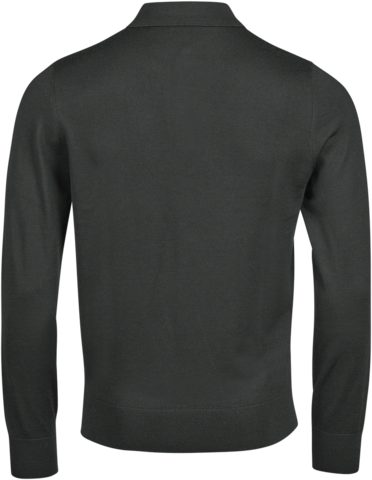 TEE JAYS Polo Knit - 50% Merinould