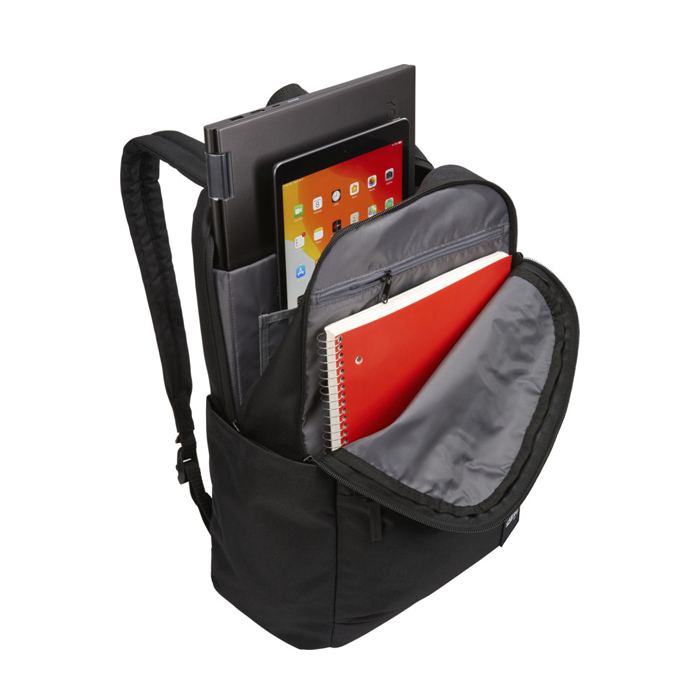 Case Logic Uplink 15,6 tommers laptop rygsæk 26 L-Sort