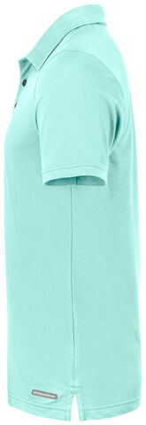 CUTTER & BUCK Advantage Polo, Herre-Mint