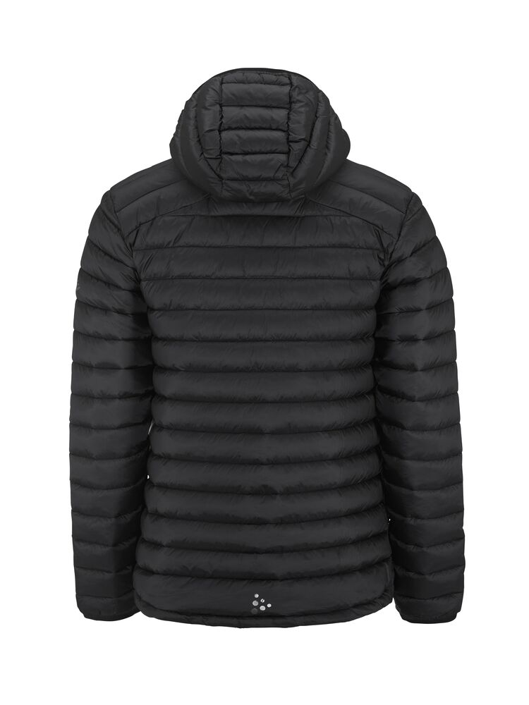 CRAFT Core Explore Lt. Insulation, Herre - rPet-Sort