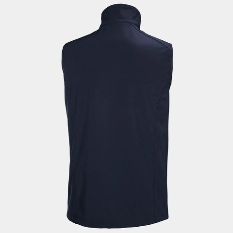 HELLY HANSEN Paramount Softshell Vest