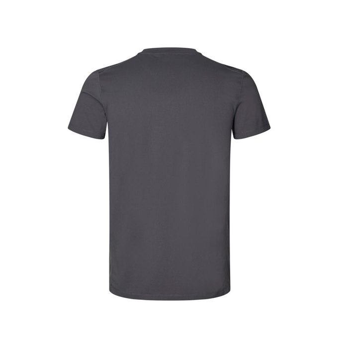 GEYSER active T-shirt-Koks grå