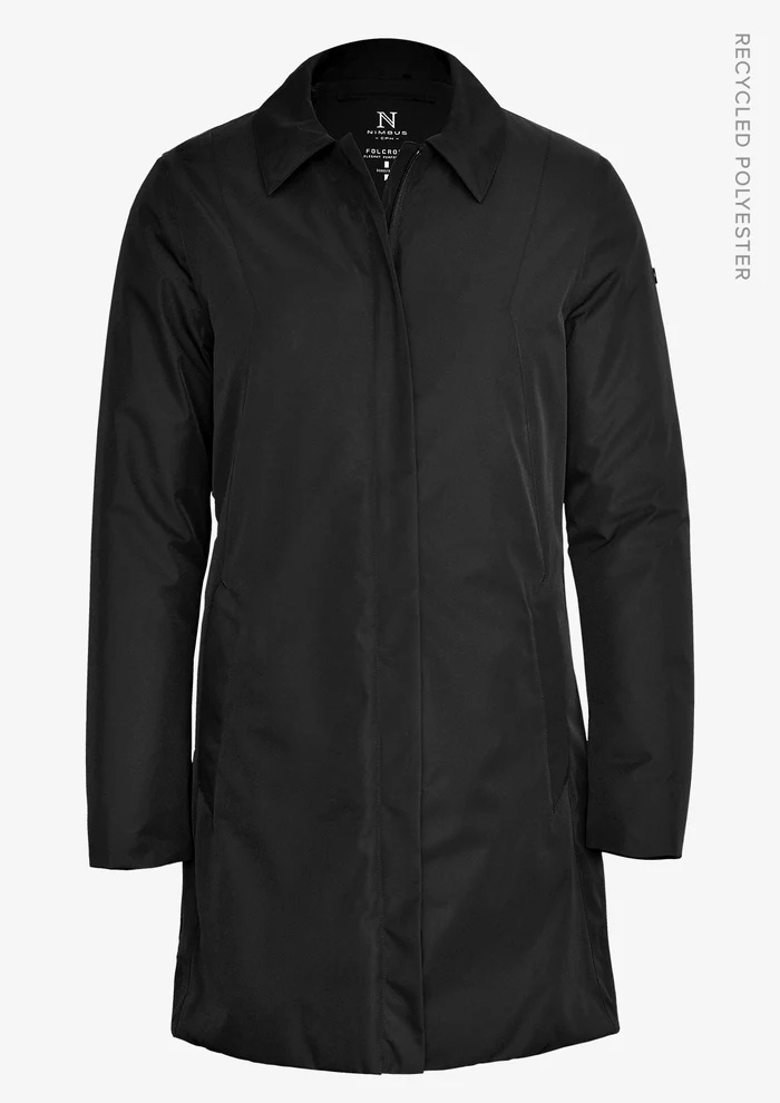 NIMBUS Folcroft Jakke, Dame - 100% rPet