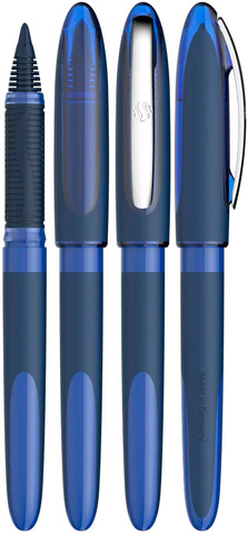 SCHNEIDER Rollerpen One Business-Blå
