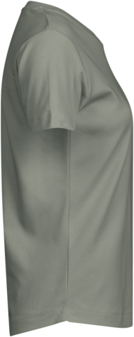 TEE JAYS Pima Cotton Tee, Dame