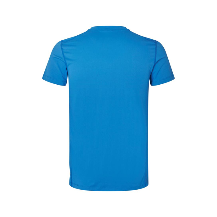 GEYSER active T-shirt-Azur